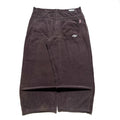 90~00s INTERSTATE Super Baggy Corduroy Pants
