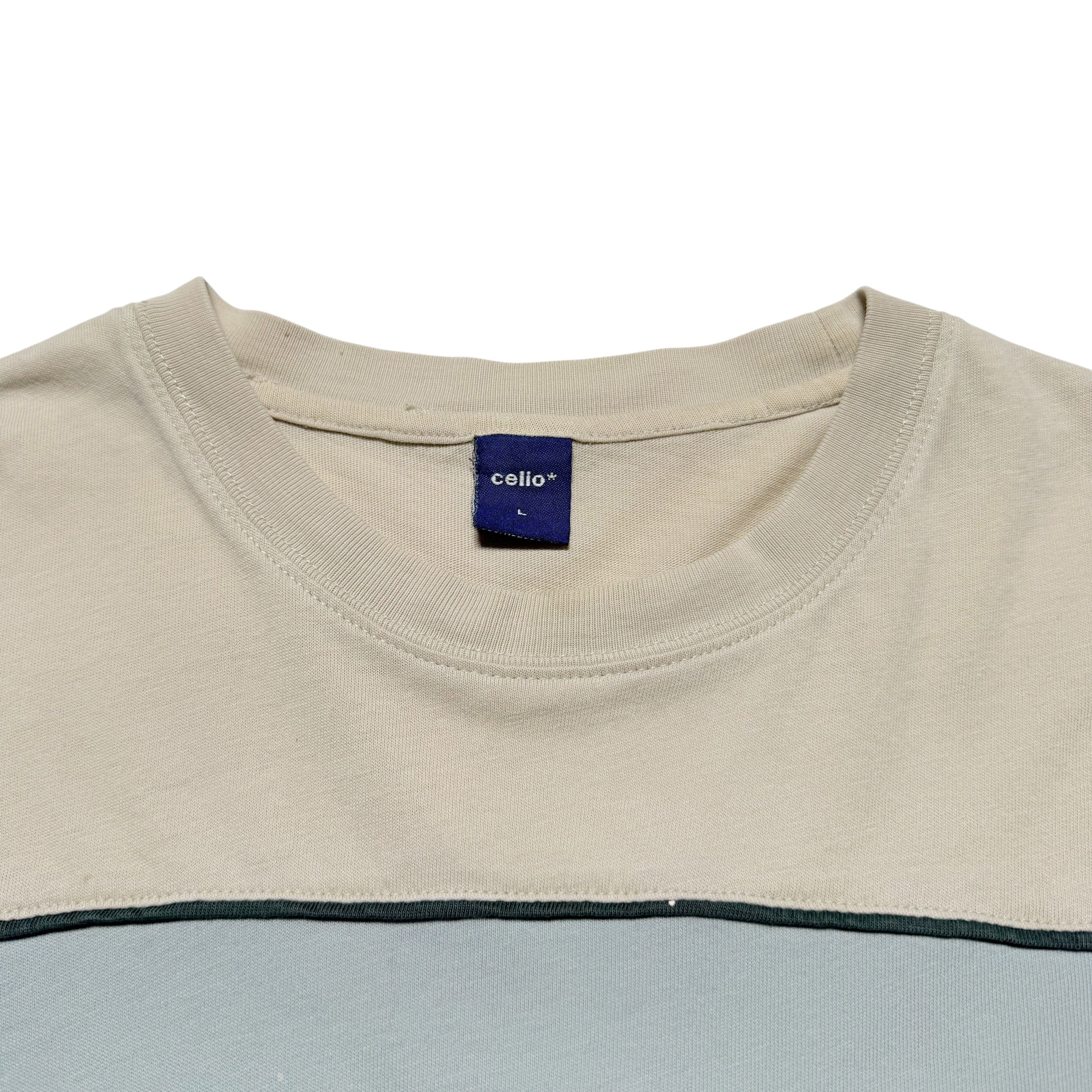 00s Celio Design Ten