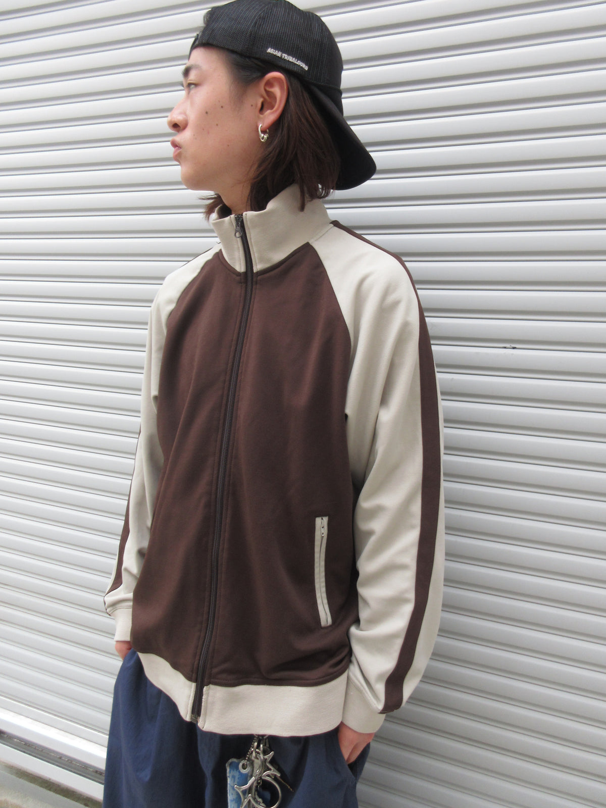 00s Counter Culture Design Jersey