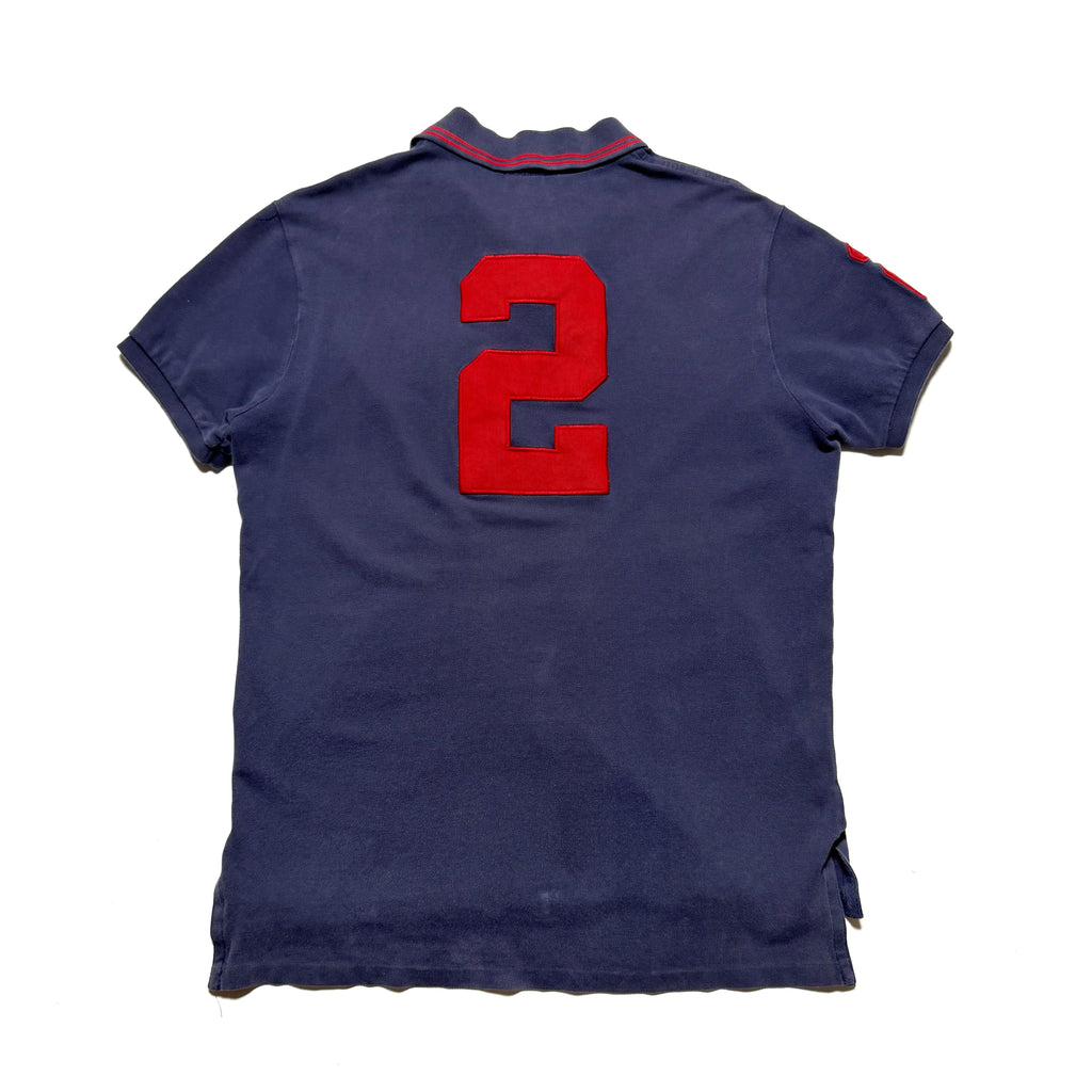 ~2000s POLO RALPH LAUREN Design Polo Shirts