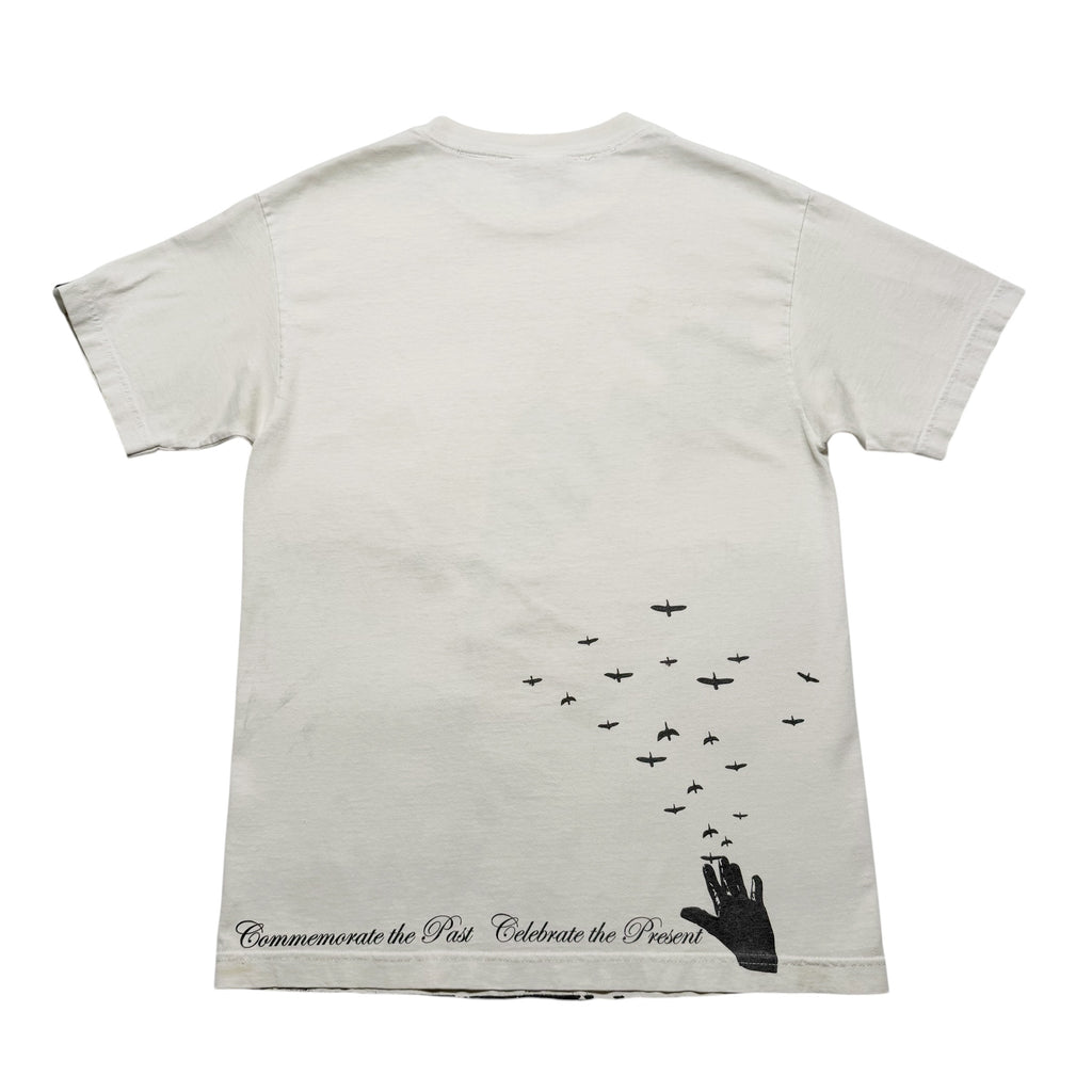 90~00s AKOMPLICE Graphic Tee