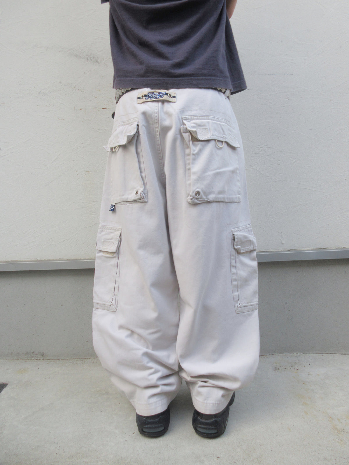 00s PACO Baggy Cargopants