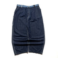 Remake Carhartt Baggy Denim