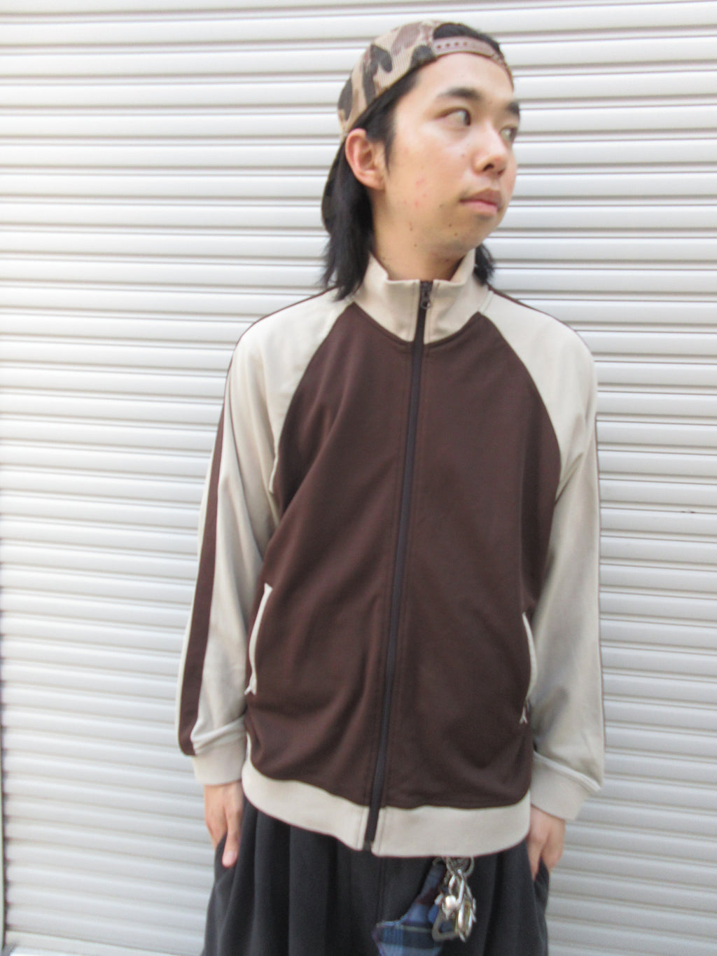 00s Counter Culture Design Jersey