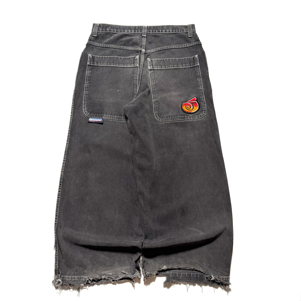 90~00s JNCO TWIN CANNON