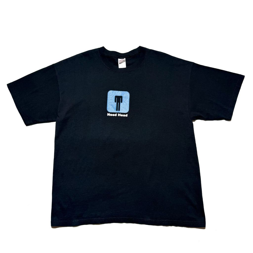 00s NEED HEAD Tee