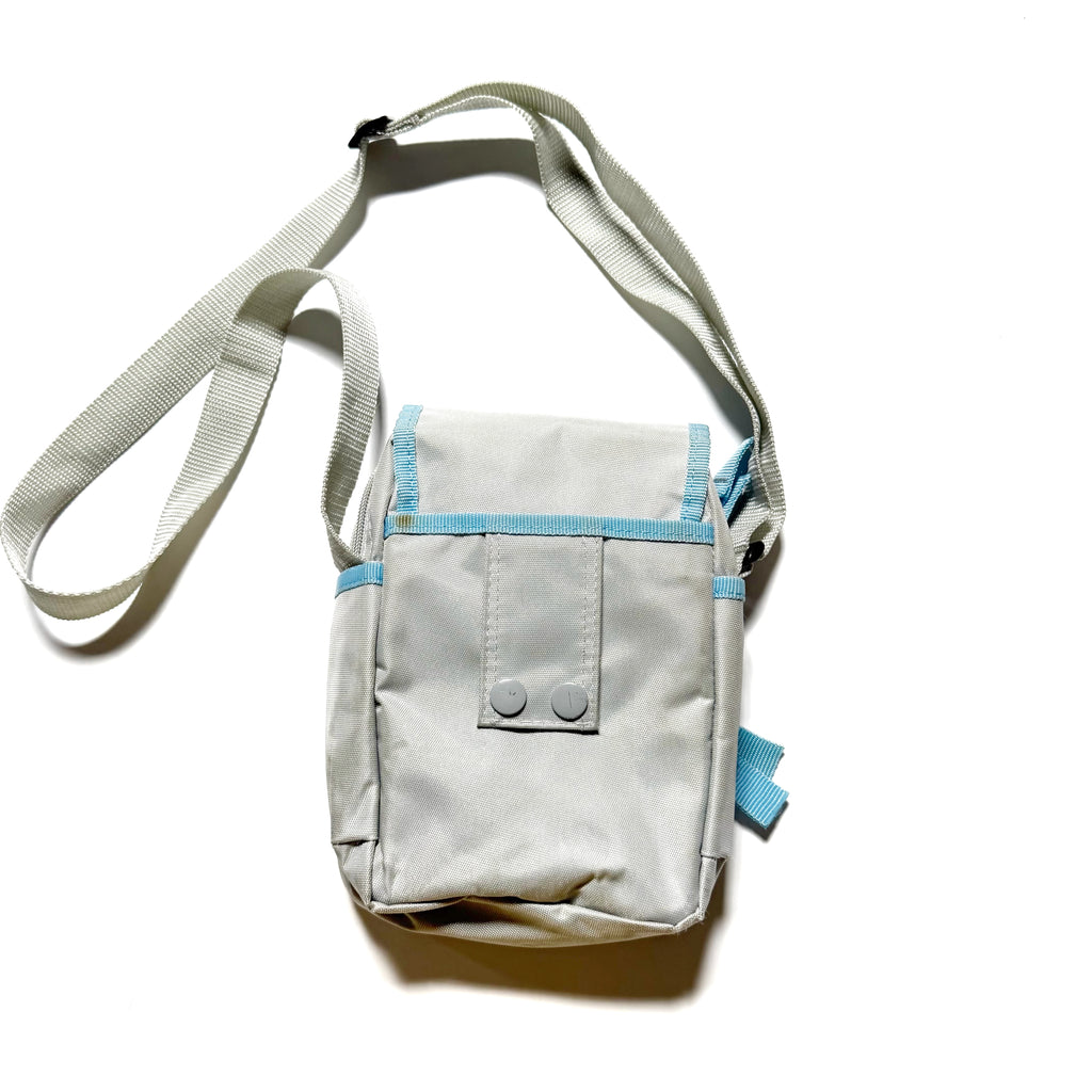00s ETNIES Design Mini Pouch