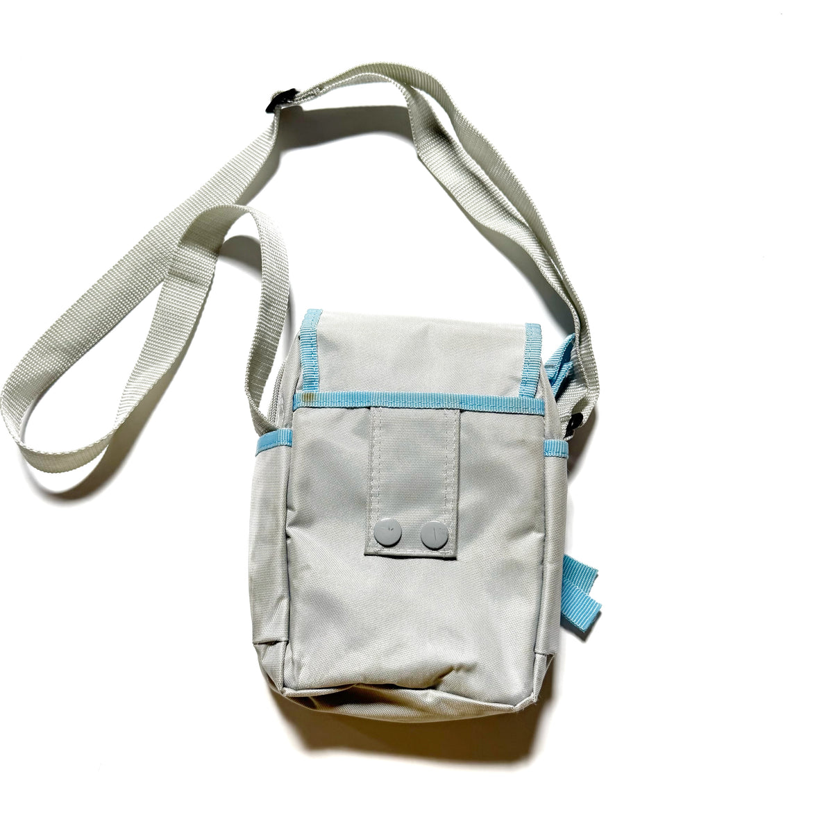 00s ETNIES Design Mini Pouch