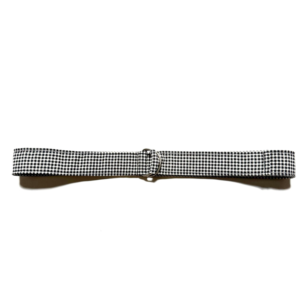 90~00s BBC Check Belt