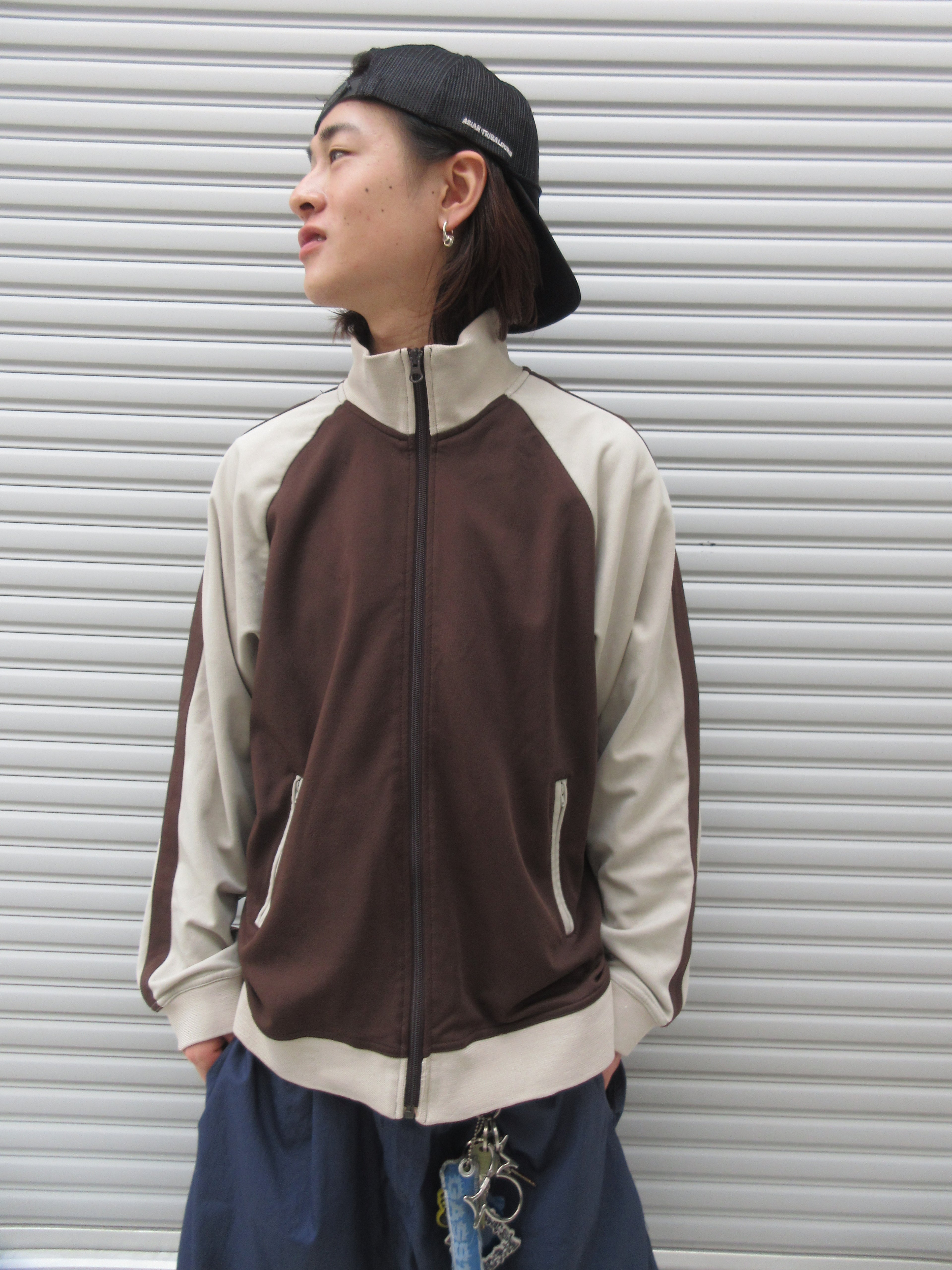 00s Counter Culture Design Jersey