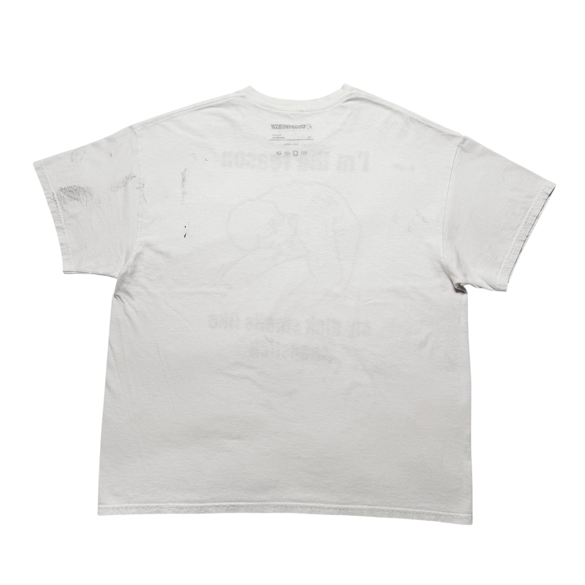 00s D＊＊K Tee
