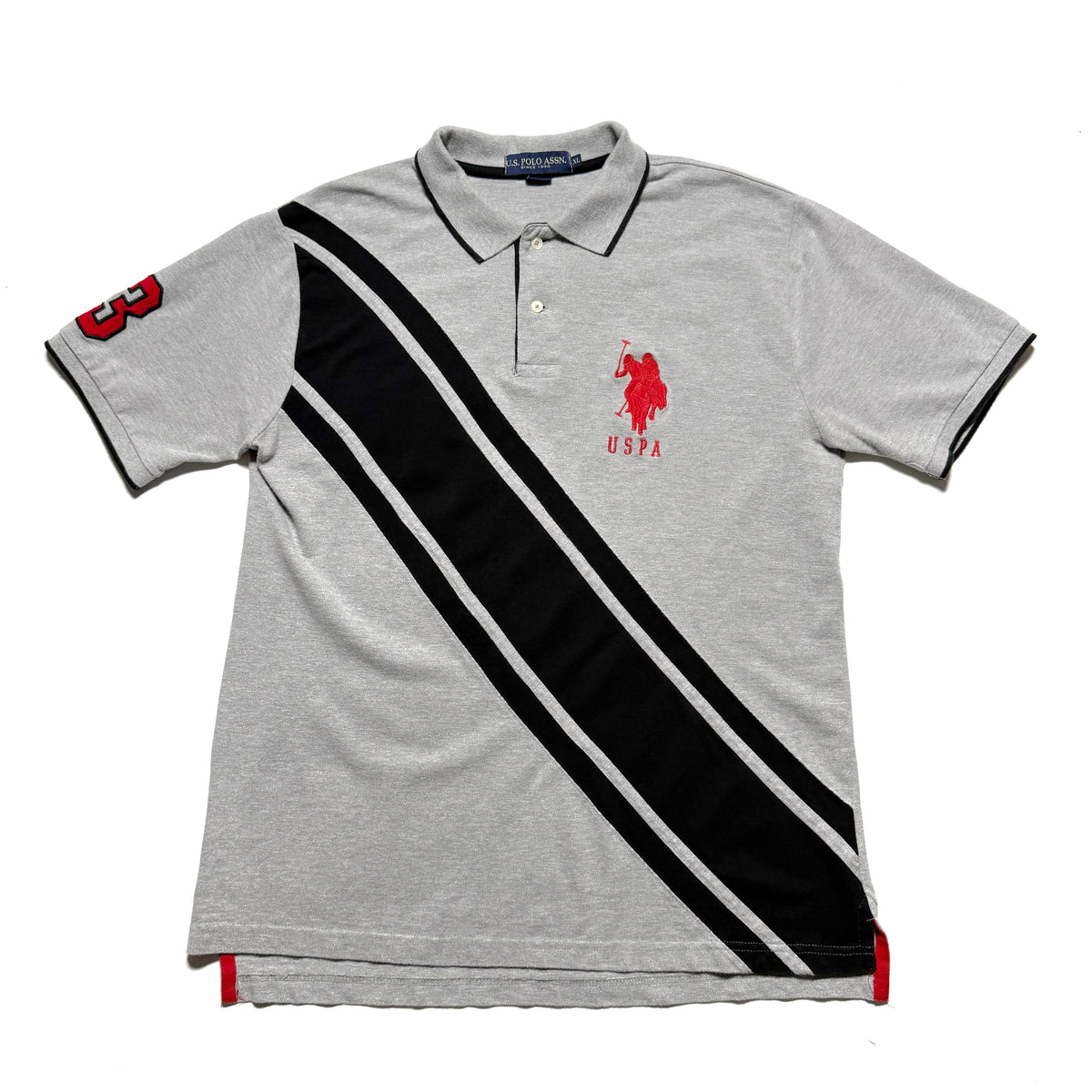 00s U.S. POLO ASSN. Polo Shirts