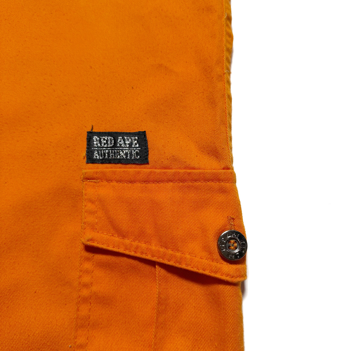 00s Red Ape Baggy Cargoshorts