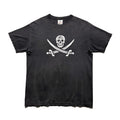 90~00s Skull Graphic Tee