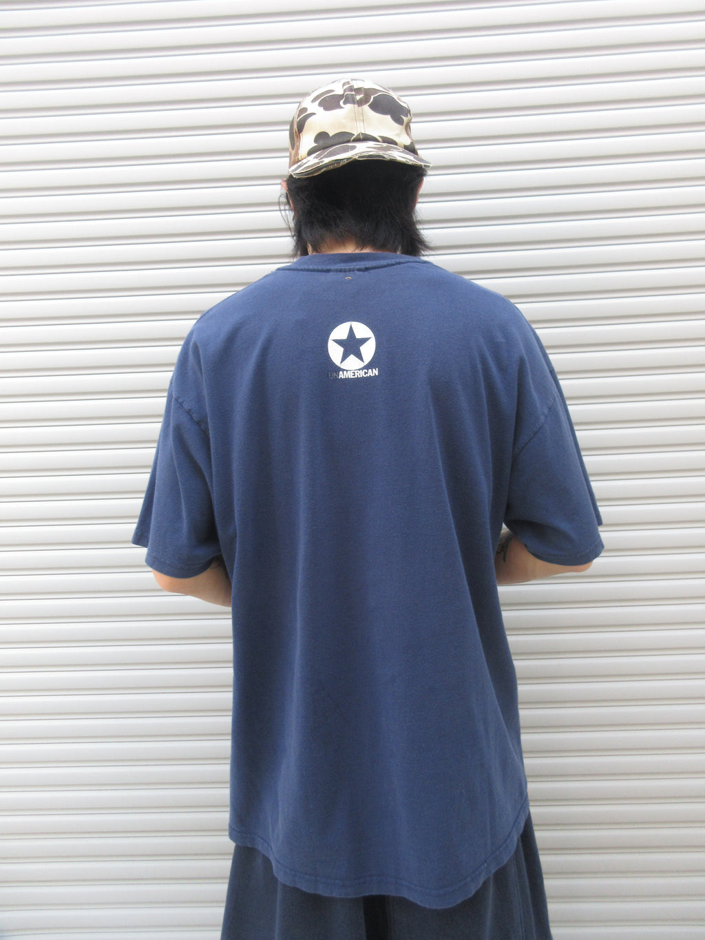 00s GOD IS MY DJ Tee