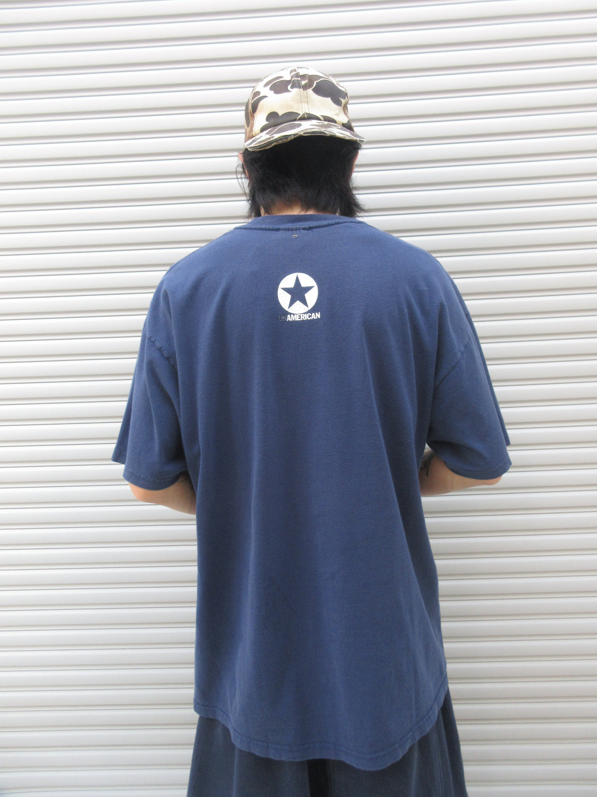 00s GOD IS MY DJ Tee