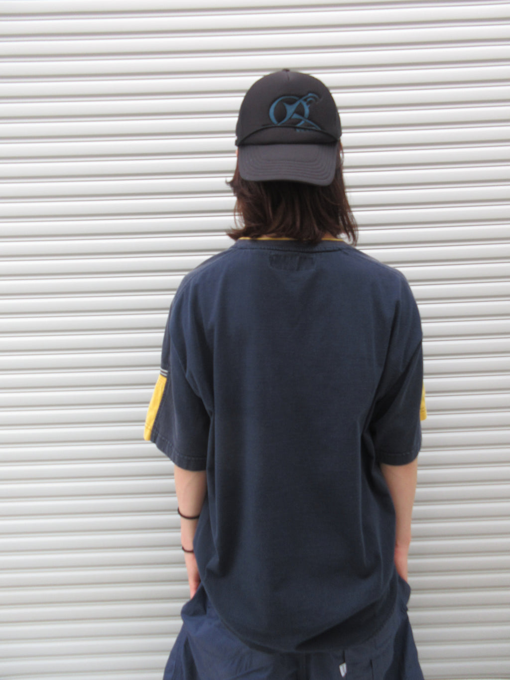 00s POINT ZERO Lining Tee