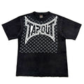 00s TAP OUT Logo Graphic Tee