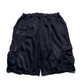 00s Car-Go Baggy Sweat Cargoshorts