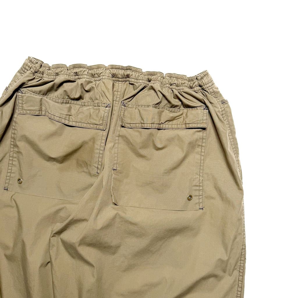 00s OLD NAVY Super Baggy Tech Cargopants