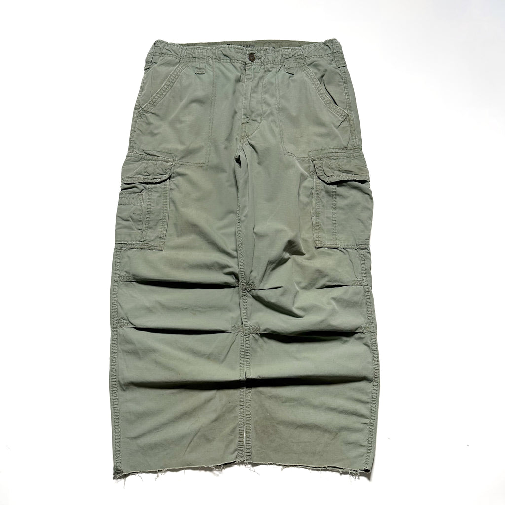 00s UNKNOWN Baggy Cargopants