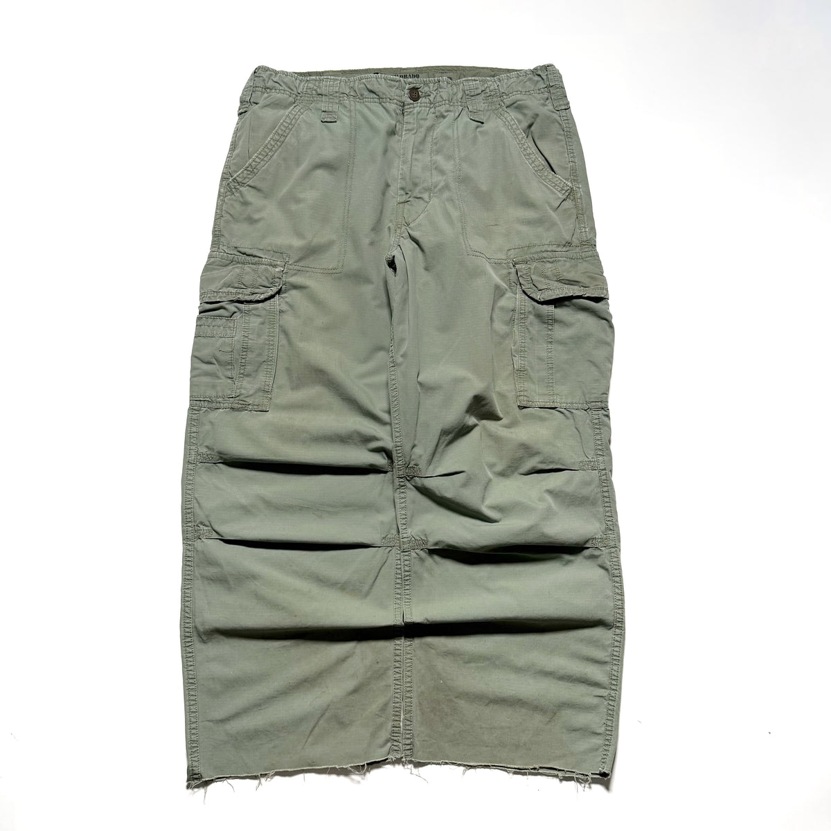 00s UNKNOWN Baggy Cargopants