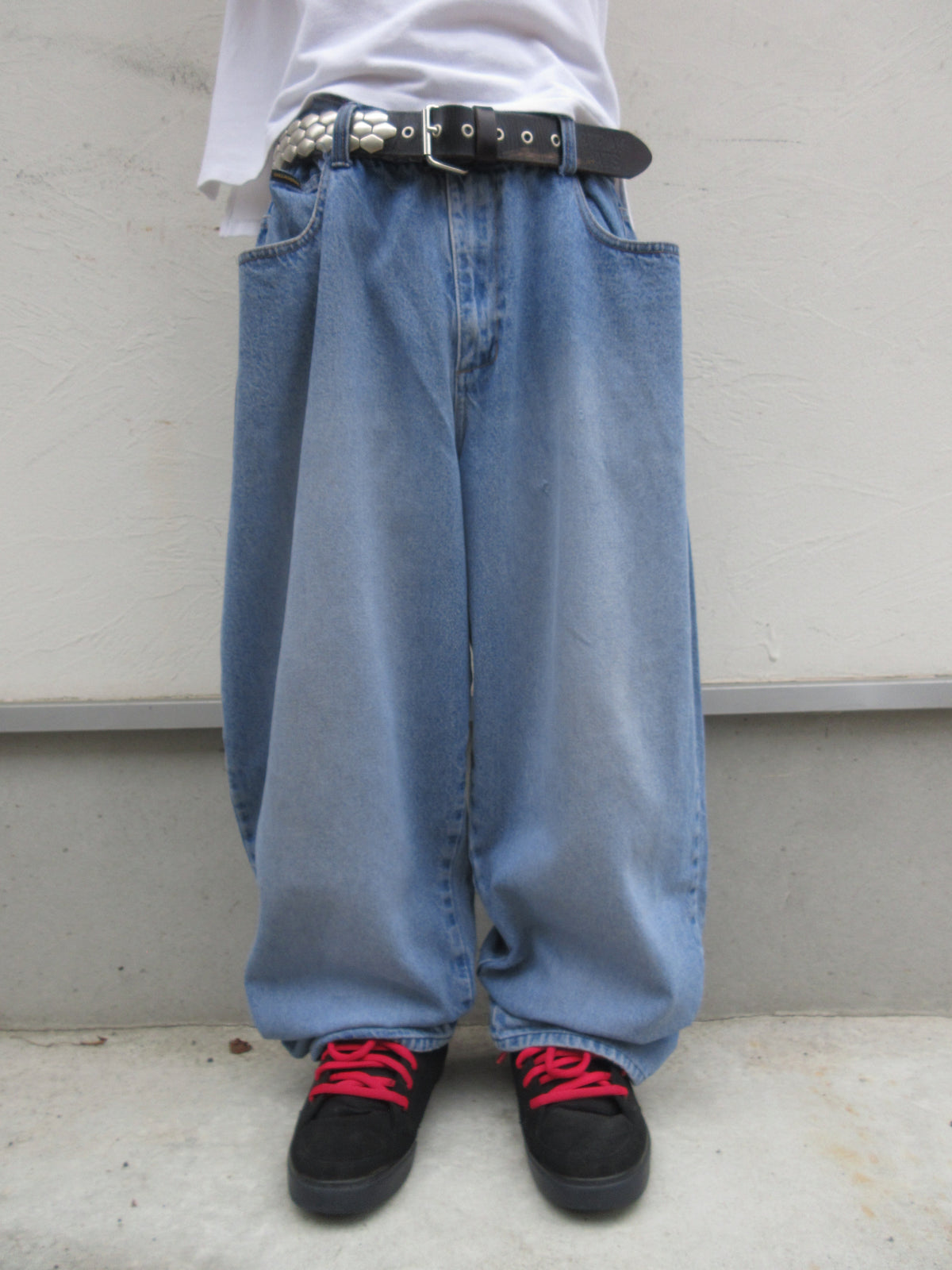 90~00s BILLABONG Baggy Denim
