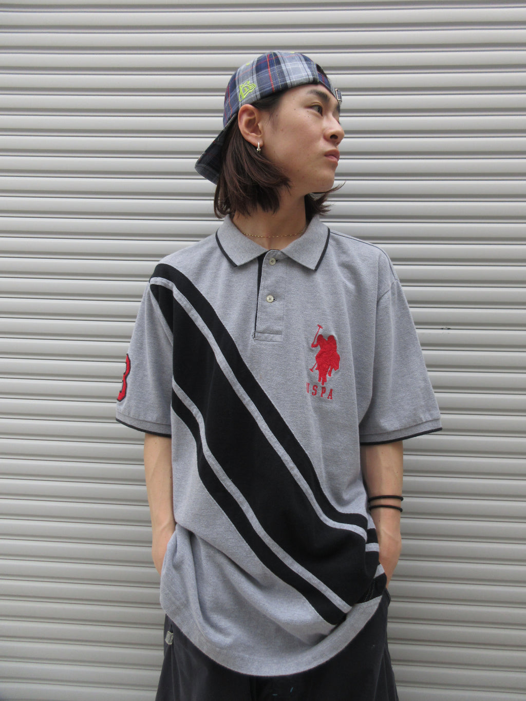 00s U.S. POLO ASSN. Polo Shirts