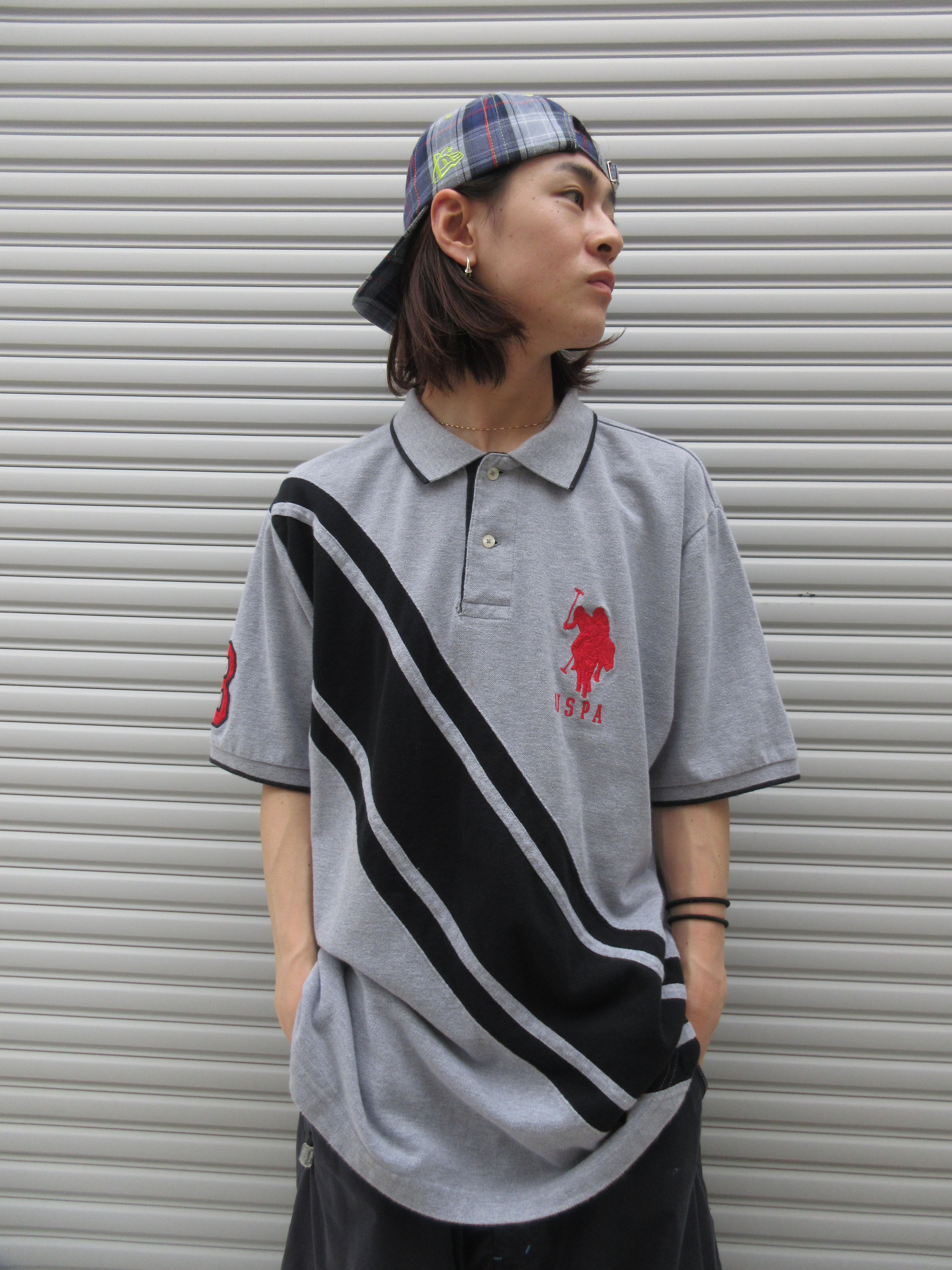 00s U.S. POLO ASSN. Polo Shirts