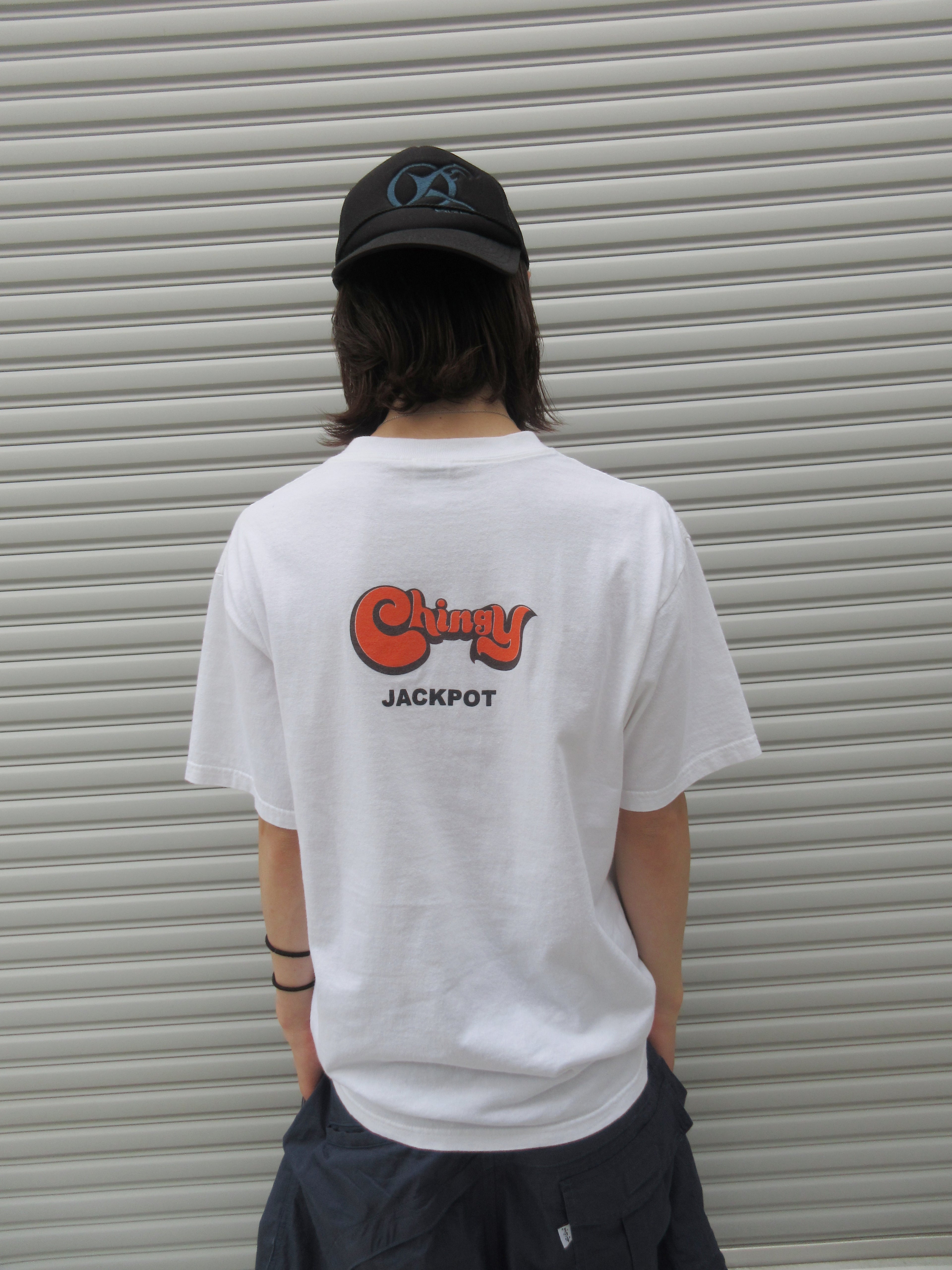 00s THE HO DEPOT Tee