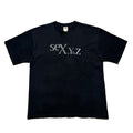 00s SEX,Y&Z Tee