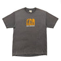 00s Alien Work Shop Logo Graphic Tee