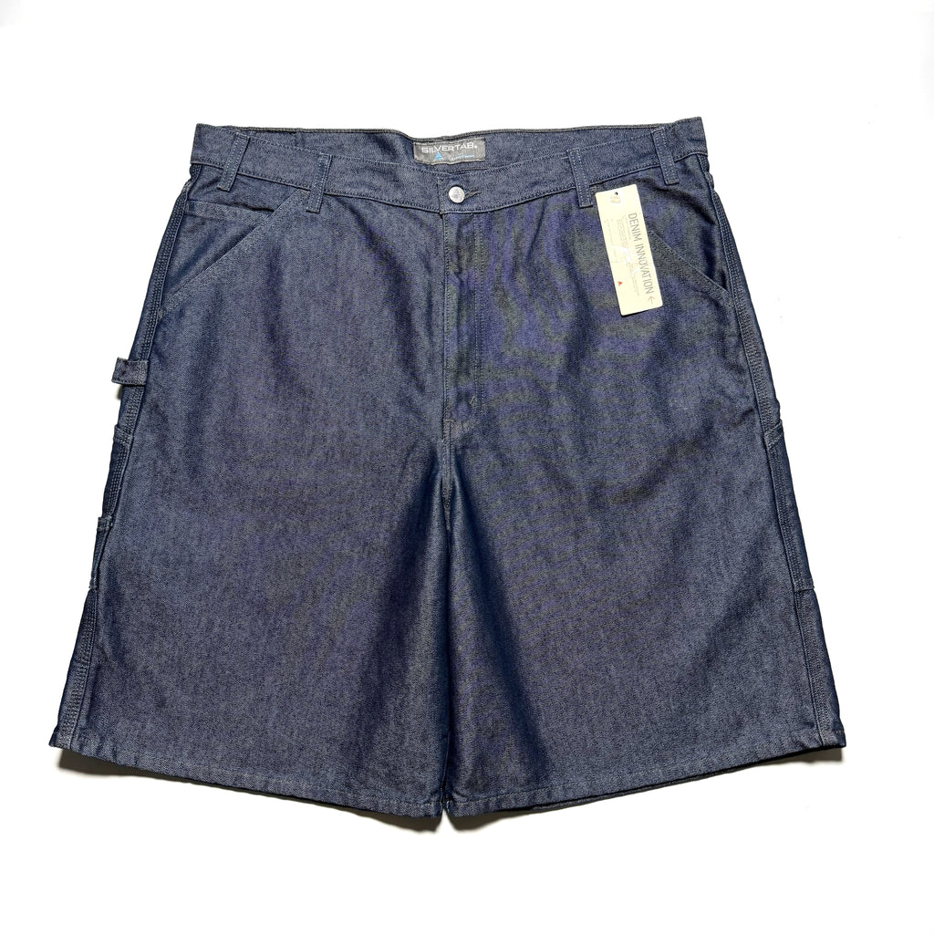 00' SILVERTAB Super Baggy Jorts