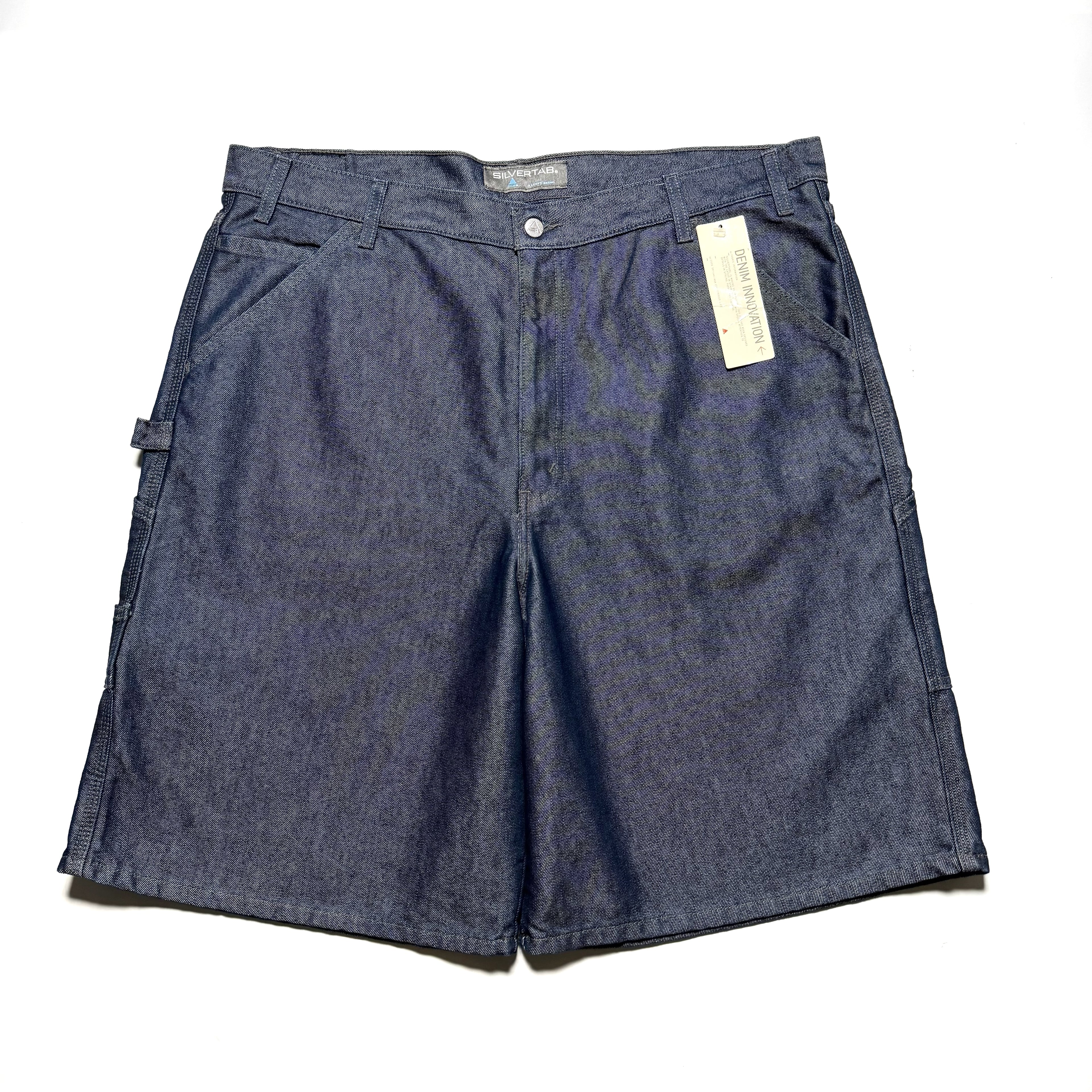 00' SILVERTAB Super Baggy Jorts