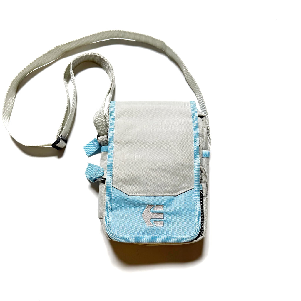 00s ETNIES Design Mini Pouch
