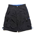00s NESI A.G. Tech Baggy Cargoshorts