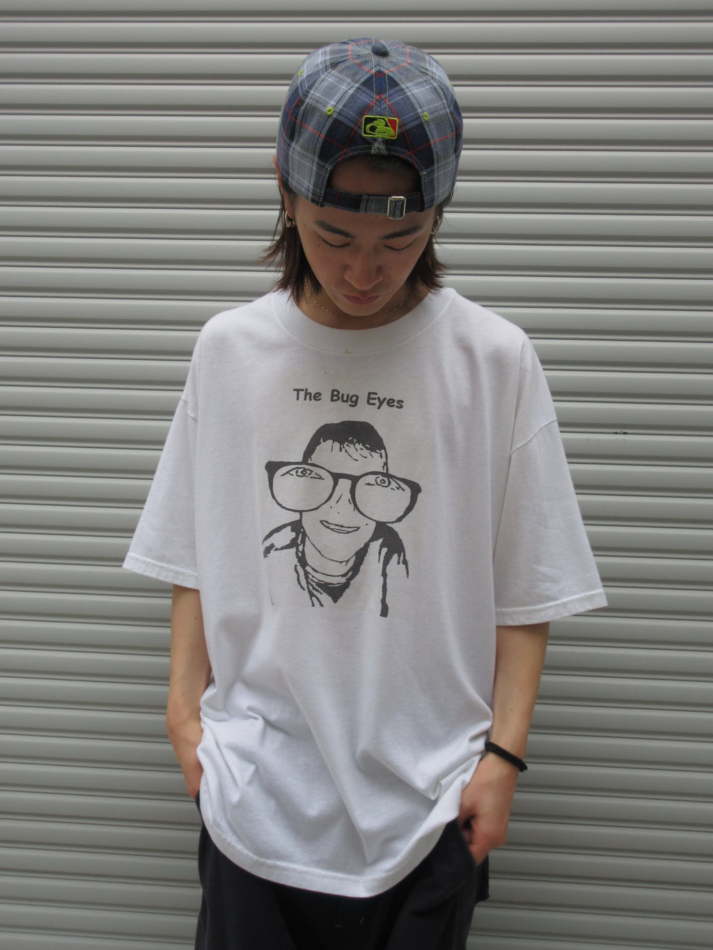 00s The Bug Eyes Tee