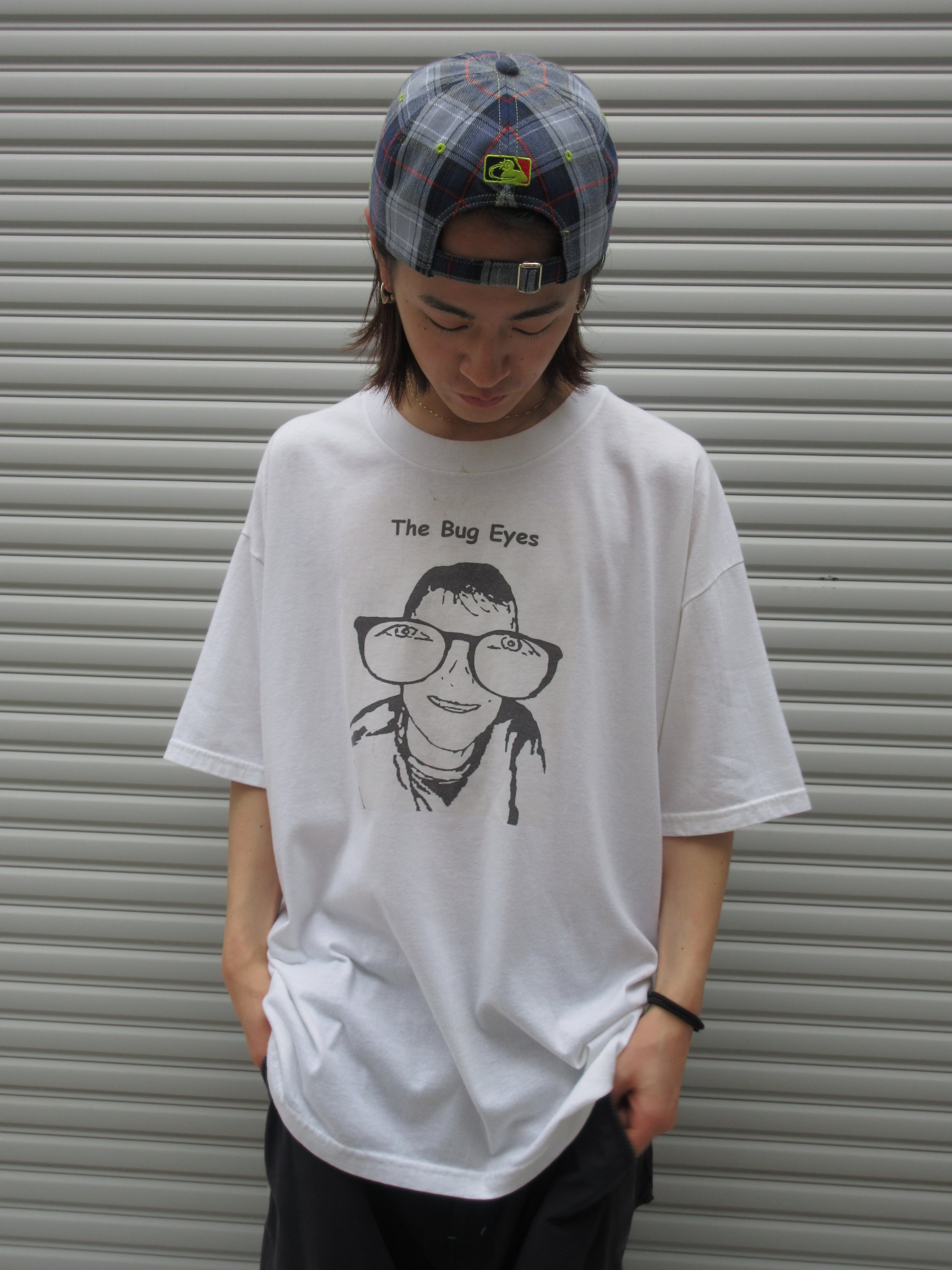 00s The Bug Eyes Tee