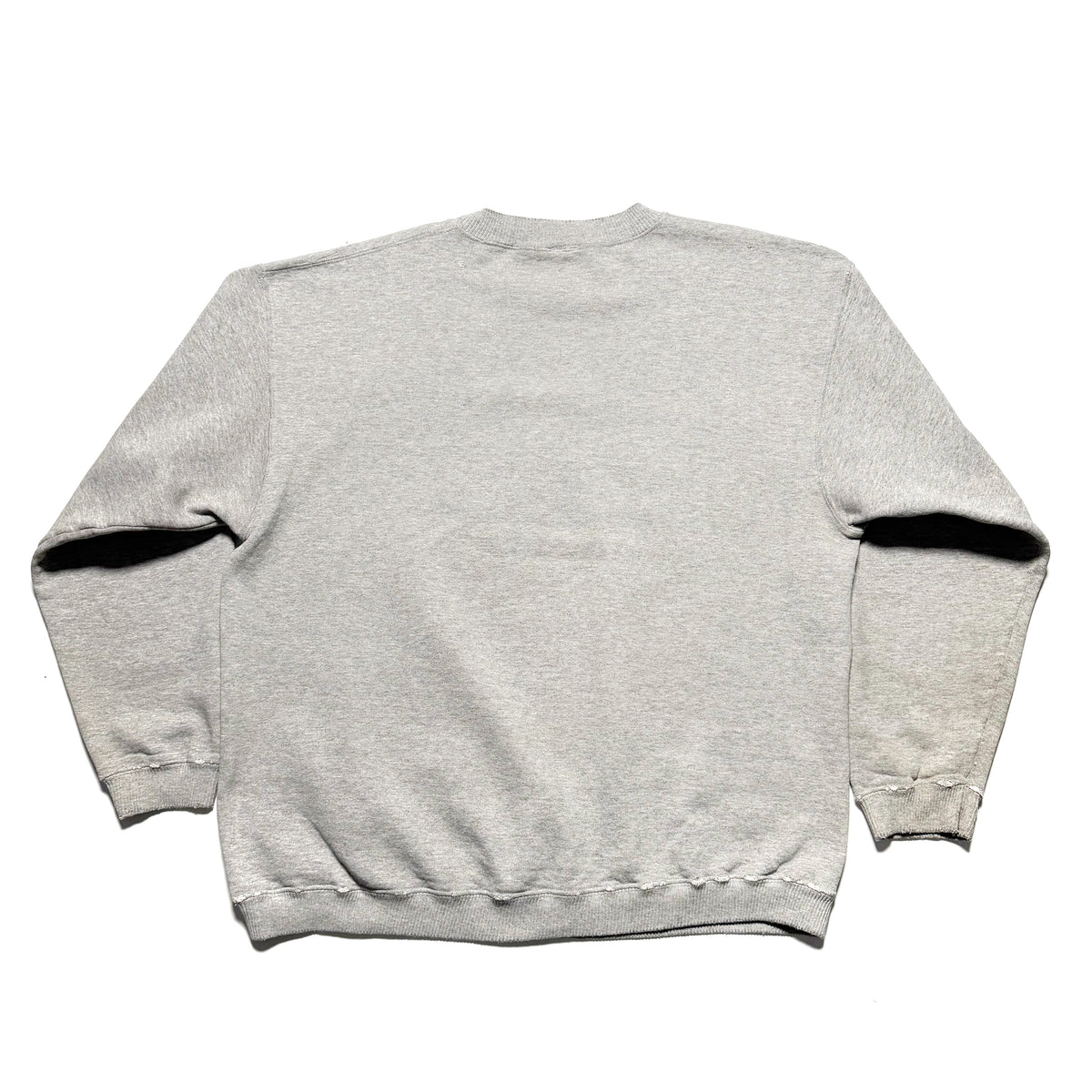 90s GIRL SKATEBOARDS Logo Sweatshirts