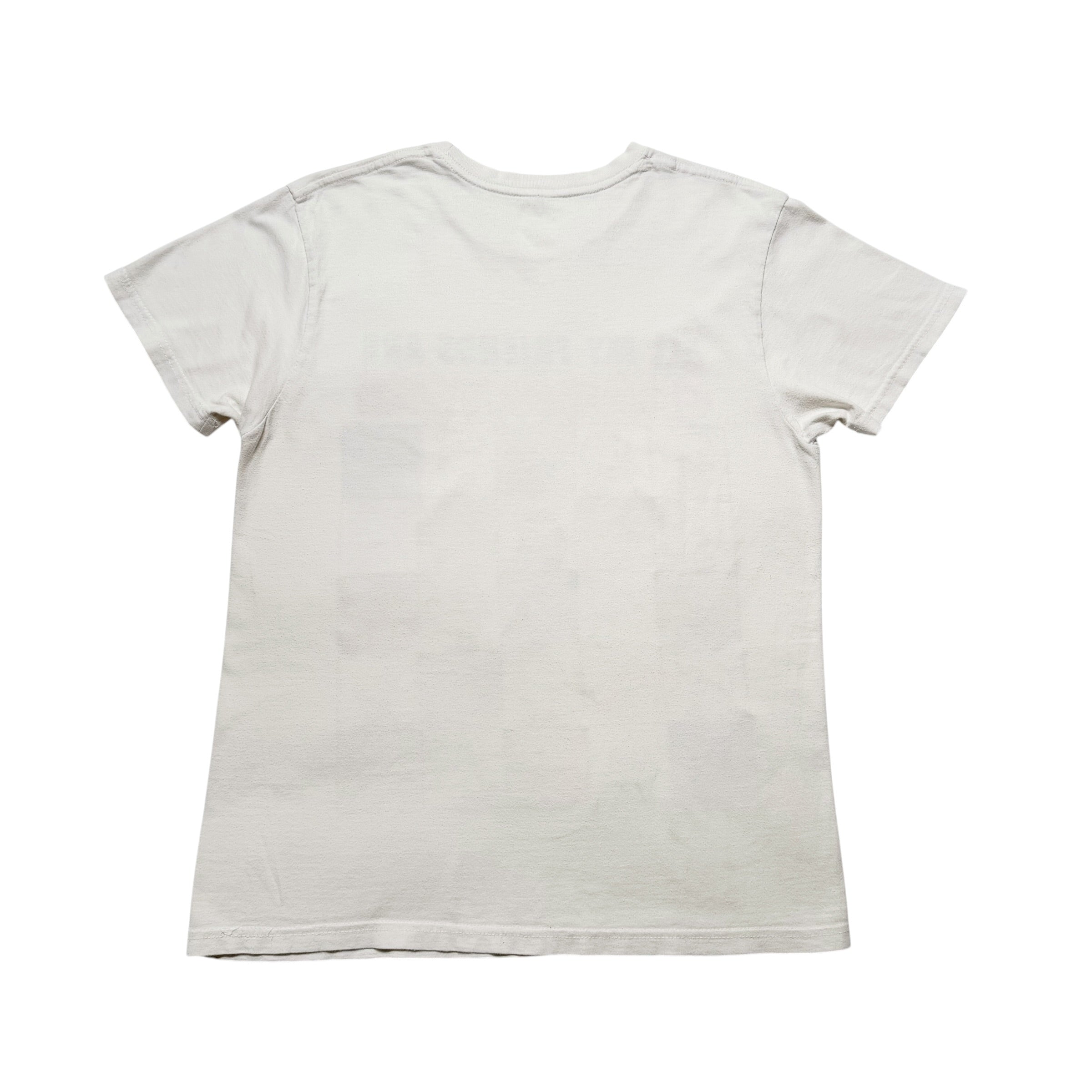 00s Simpsons Album Tee