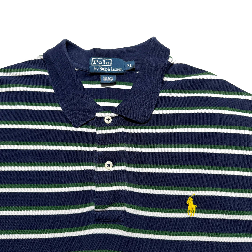 00s Polo Ralph Lauren Border Polo