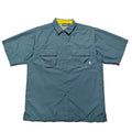 00s SIDEOUT Tech Design S/S Shirts