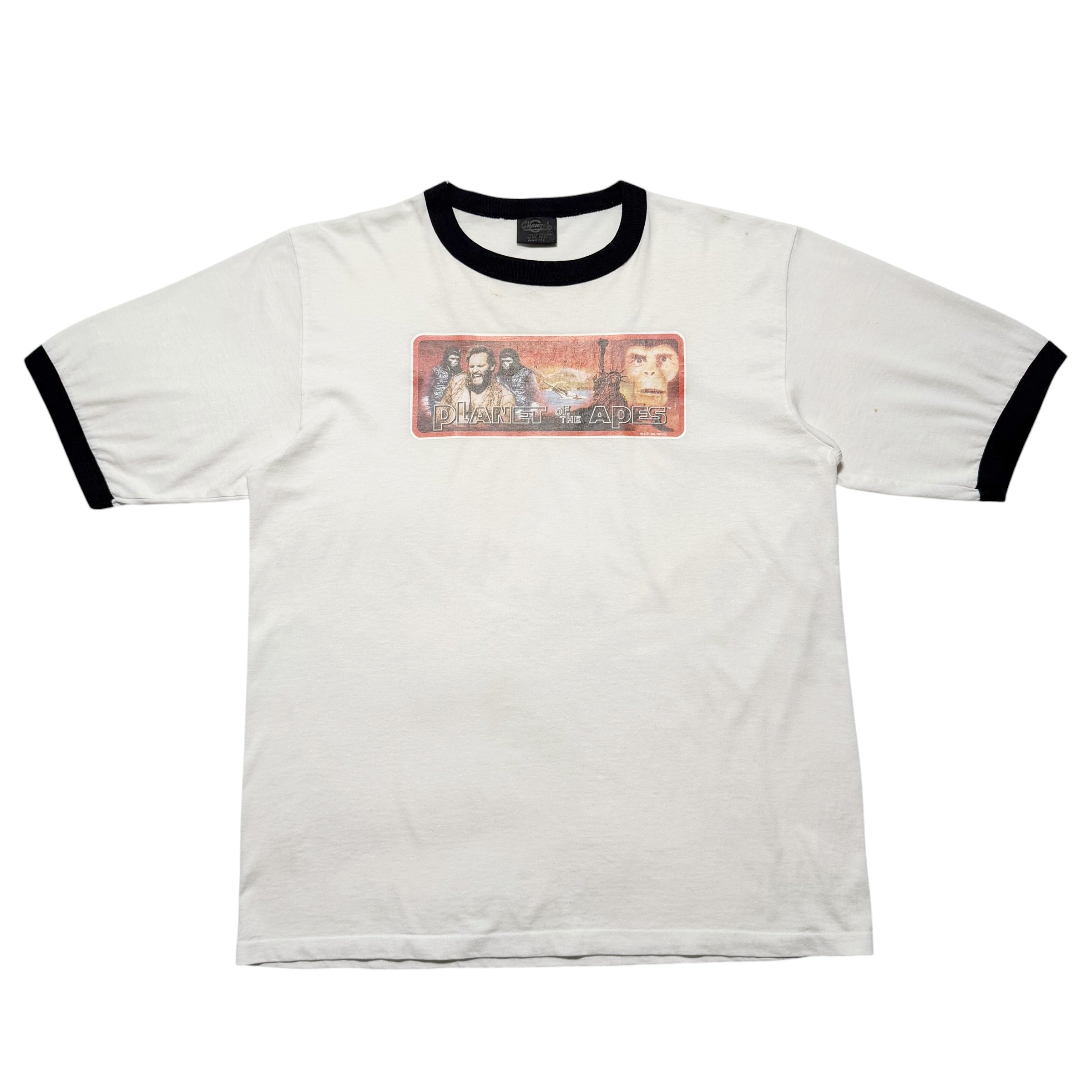 90s PLANET OF THE APES Tee