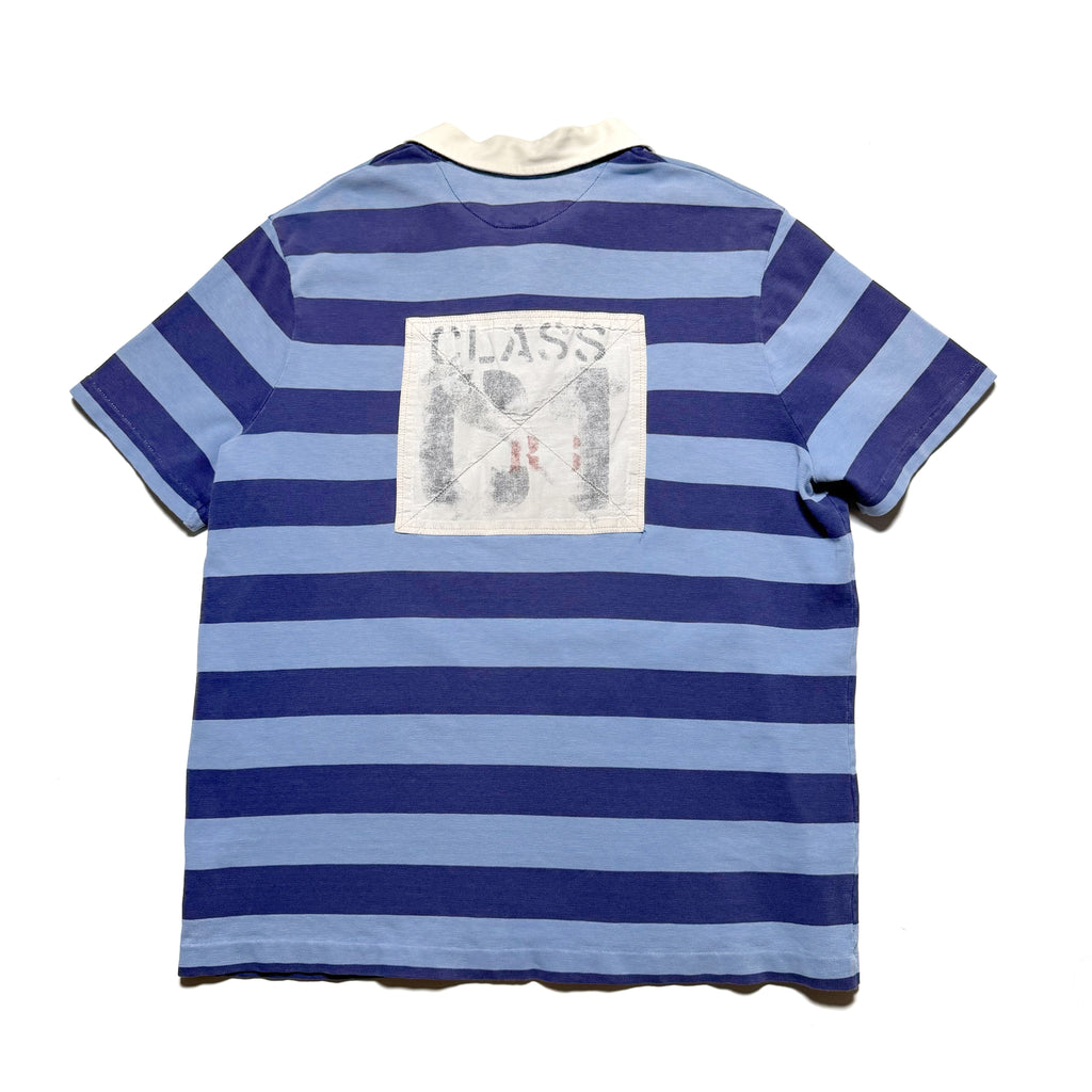 ~2000s POLO RALPH LAUREN Border Polo Shirts