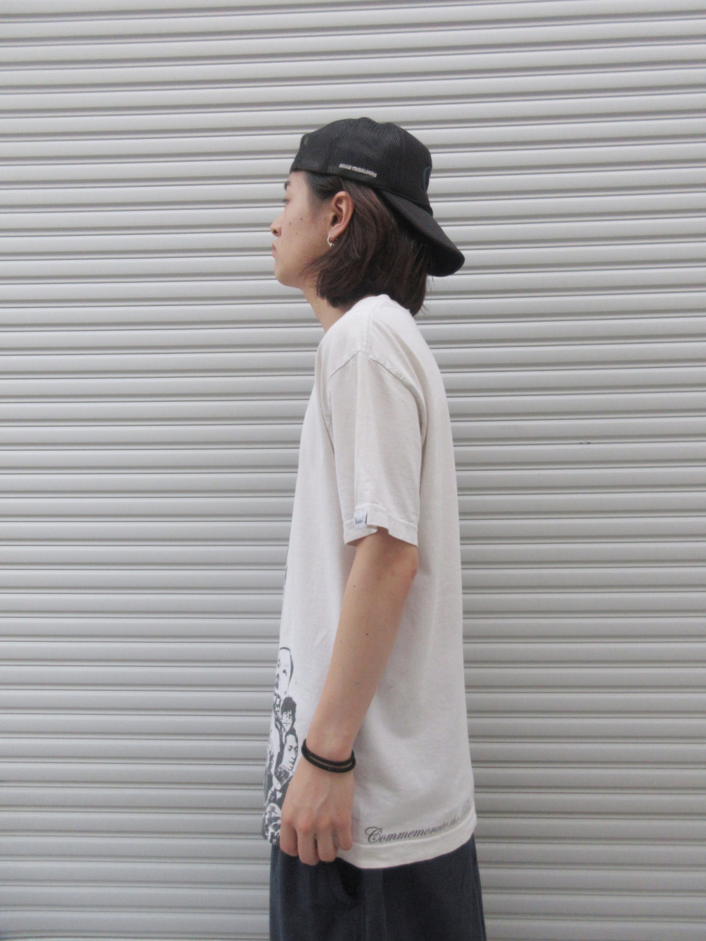 90~00s AKOMPLICE Graphic Tee