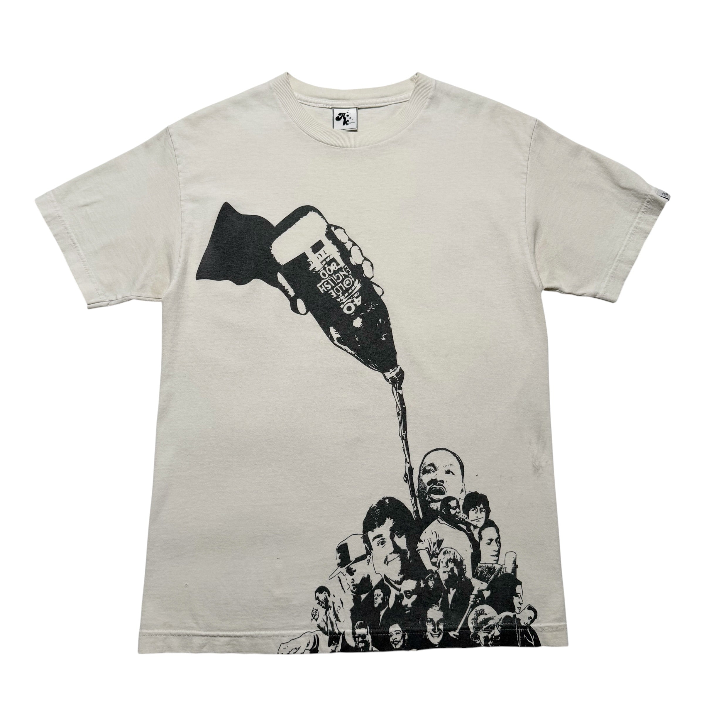 90~00s AKOMPLICE Graphic Tee