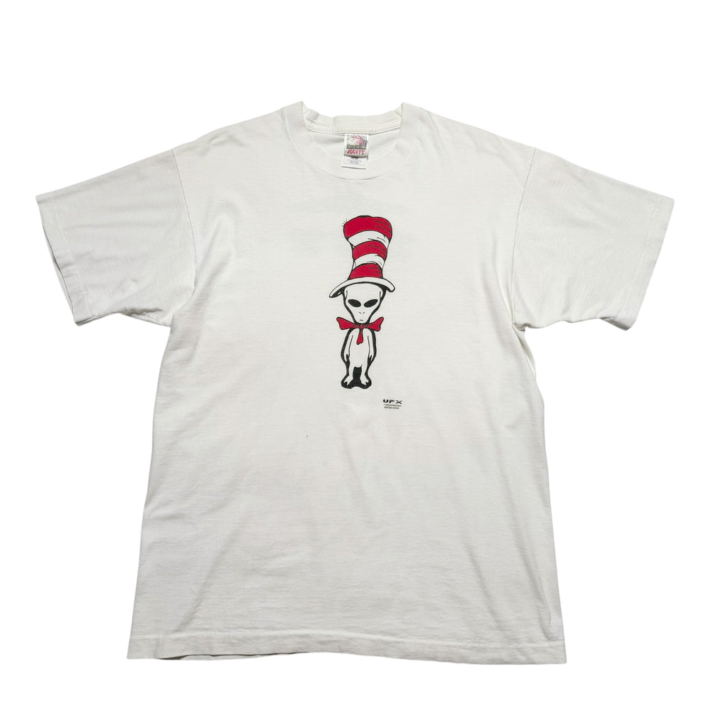 90s UFX Alien Graphic Tee