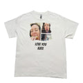 10s LOVE YOU KATE Tee