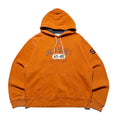00s OLD NAVY Logo Graphic Hoodie