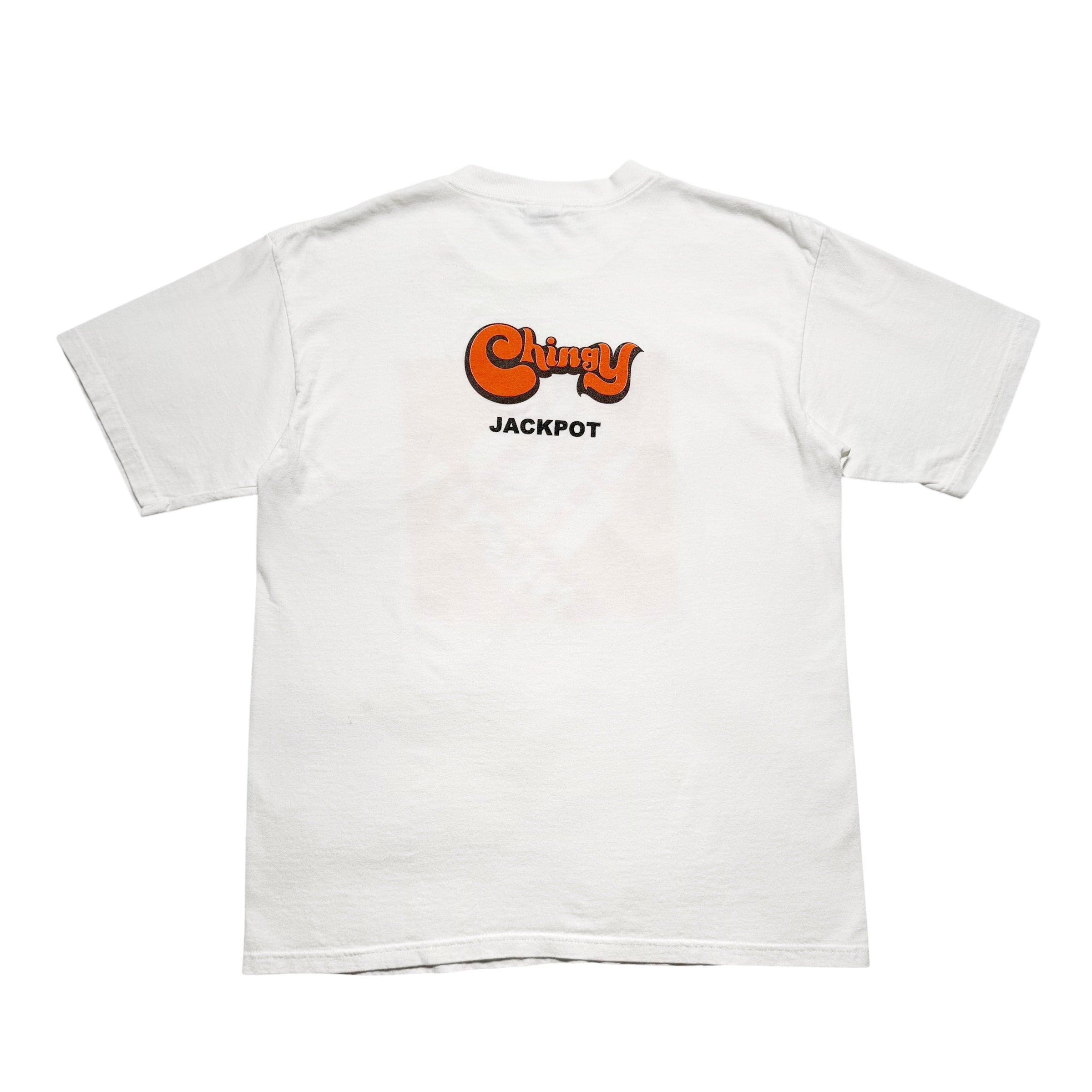 00s THE HO DEPOT Tee